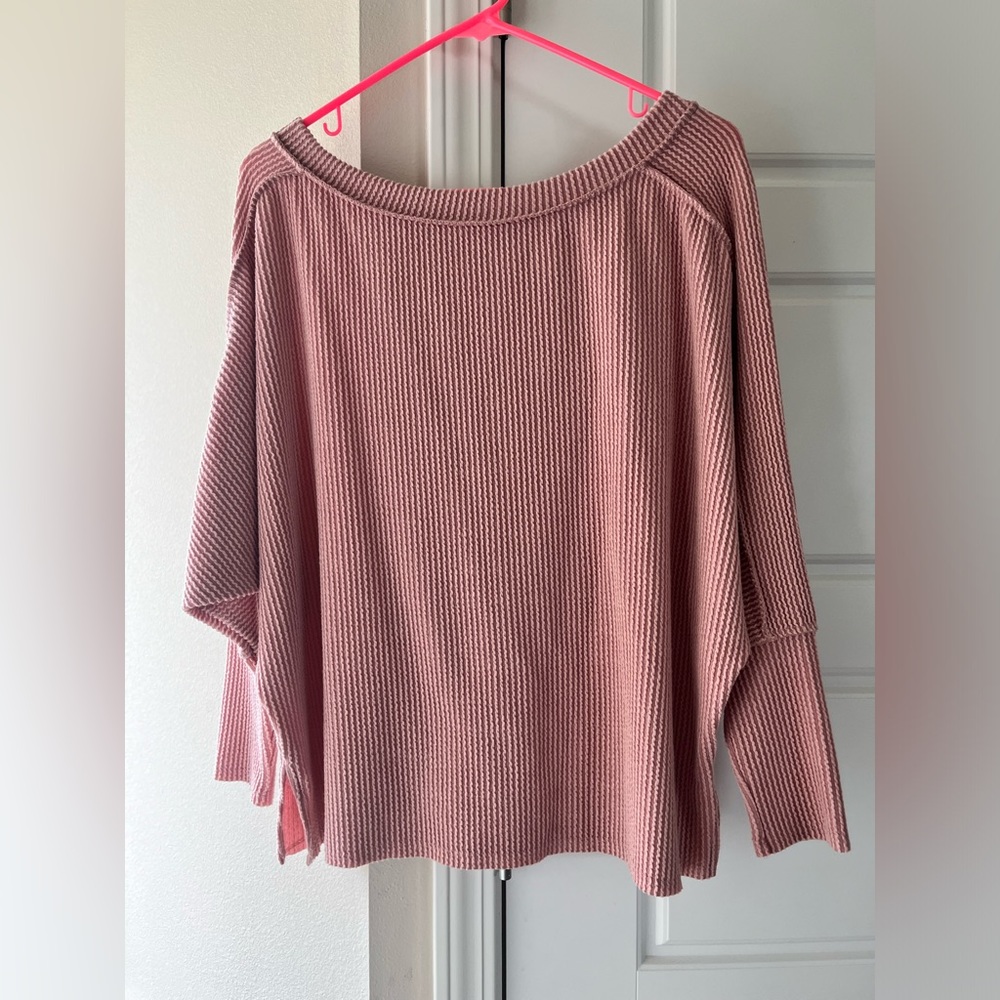 Women’s boutique top